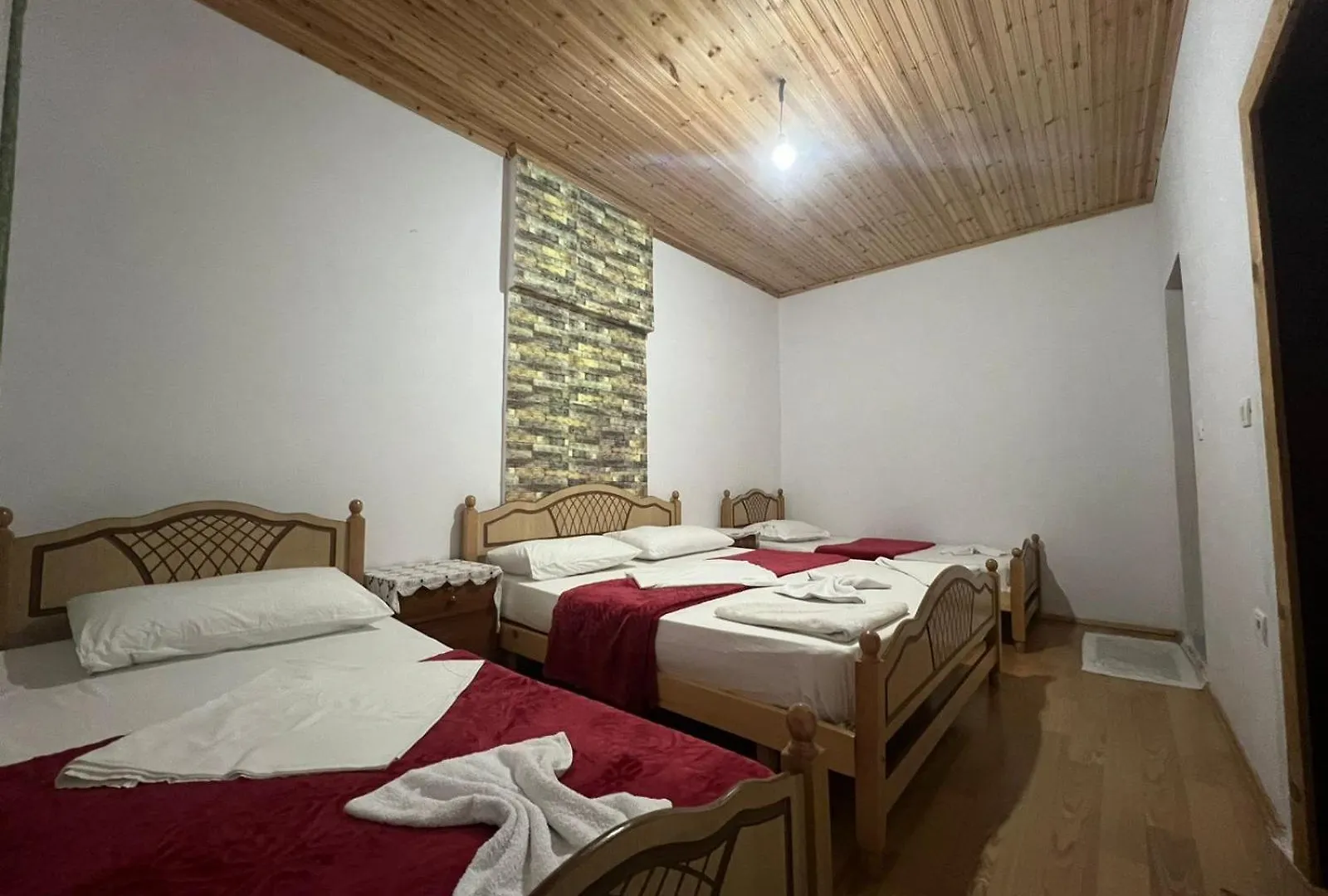 Mikel Center Theth Guesthouse