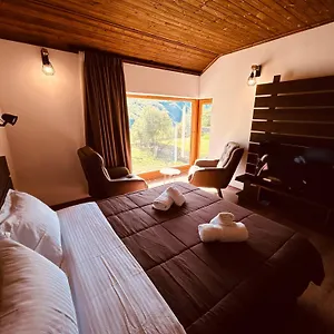  Penzion Bujtina Terthorja