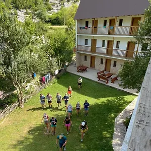  Penzion Bujtina Zici
